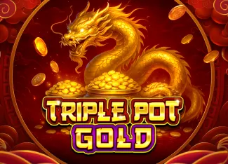 Triple Pot Gold - LUCKYGAMING138