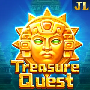 Treasure Quest - LUCKYGAMING138