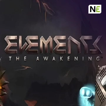 Elements: The Awakening - LUCKYGAMING138