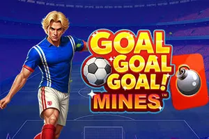 Goal Goal Goal Mines - LUCKYGAMING138