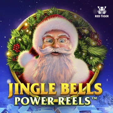 Jingle Bells Power Reels - LUCKYGAMING138