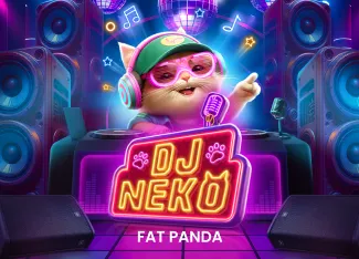 DJ Neko - LUCKYGAMING138