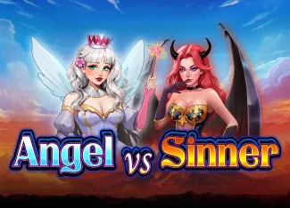 Angel vs Sinner - LUCKYGAMING138