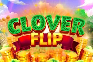 Clover Flip - LUCKYGAMING138