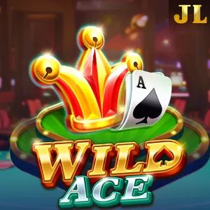 Wild Ace - LUCKYGAMING138