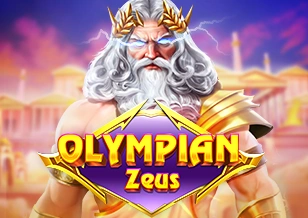 Olympian Zeus - LUCKYGAMING138
