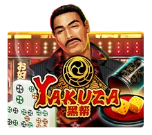 Yakuza - LUCKYGAMING138