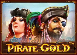 Pirate Gold - LUCKYGAMING138