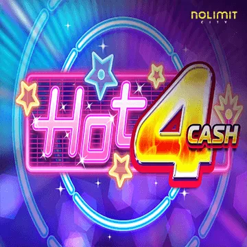 Hot 4 Cash - LUCKYGAMING138