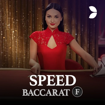 Speed Baccarat F - LUCKYGAMING138