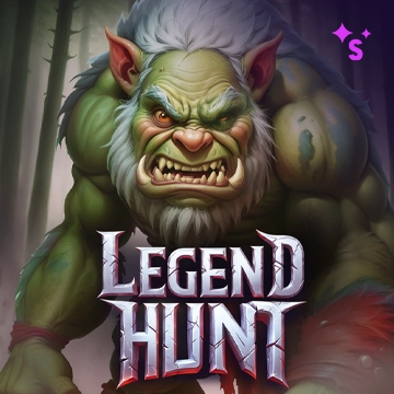 Legend Hunt - LUCKYGAMING138
