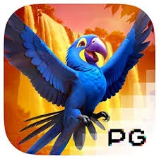 Wings of Iguazu - LUCKYGAMING138