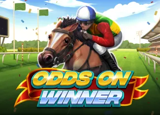 Front Runner Odds On - LUCKYGAMING138