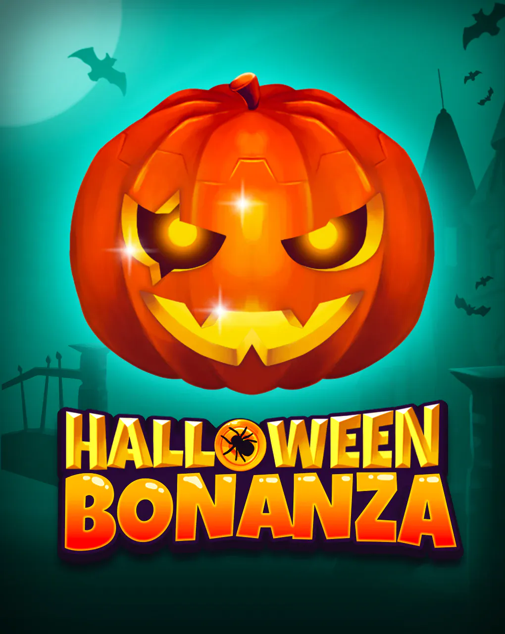 Halloween Bonanza - LUCKYGAMING138
