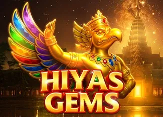 PLAYSTAR : HIYAS GEMS - LUCKYGAMING138