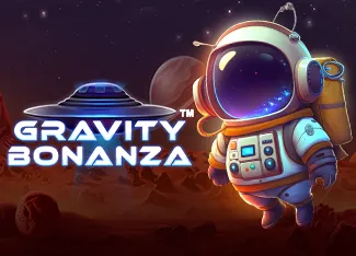 Gravity Bonanza - LUCKYGAMING138