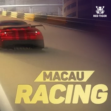 Macau Racing - LUCKYGAMING138
