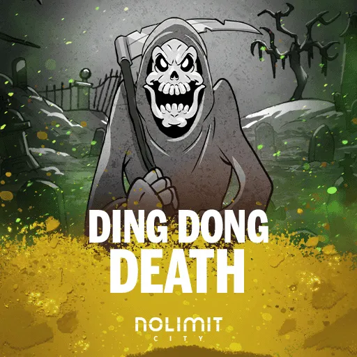 Ding Dong Death - LUCKYGAMING138