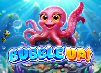 Bubble Up! - LUCKYGAMING138