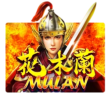 Mulan - LUCKYGAMING138