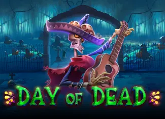 Day of Dead - LUCKYGAMING138
