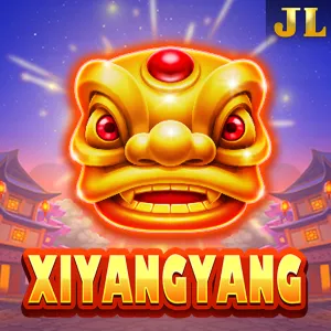 XiYangYang - LUCKYGAMING138