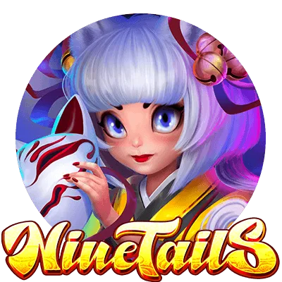 Nine Tails - LUCKYGAMING138