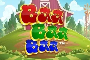 Baa, Baa, Baa - LUCKYGAMING138