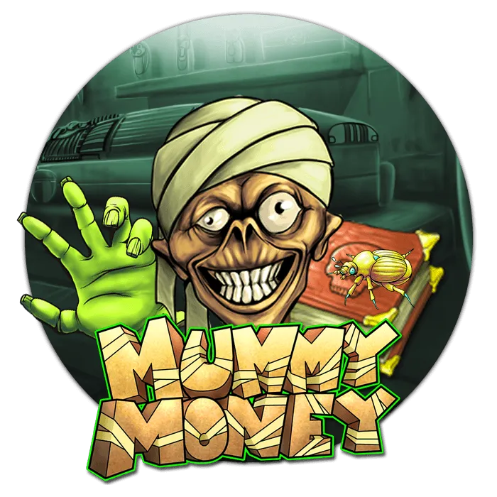 Mummy Money - LUCKYGAMING138
