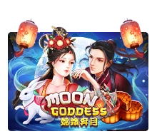 Moon Goddess - LUCKYGAMING138