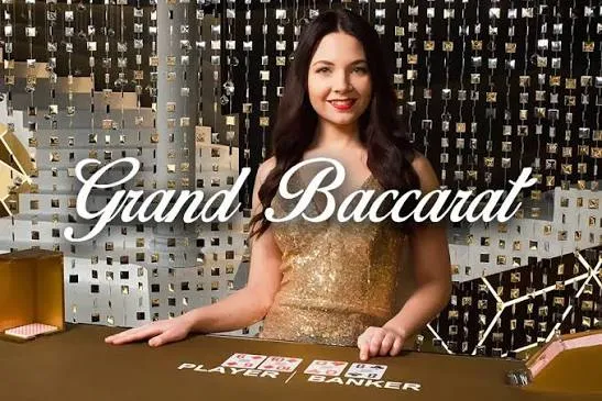 Grand Speed Baccarat 2 - LUCKYGAMING138