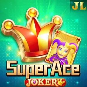 Super Ace Joker - LUCKYGAMING138